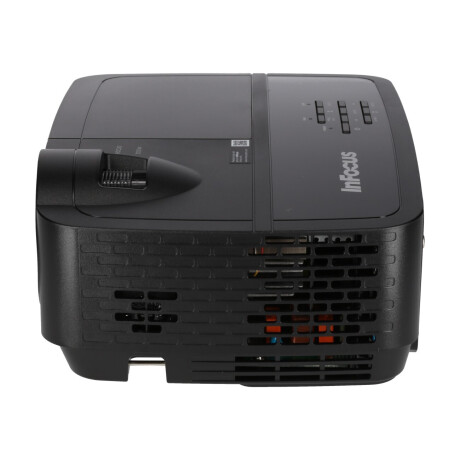 InFocus IN112x 3D Heimkino Beamer mit 3200 ANSI-Lumen und SVGA