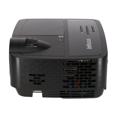 Infocus IN114x Beamer mit 3200 ANSI-Lumen und XGA Auflösung