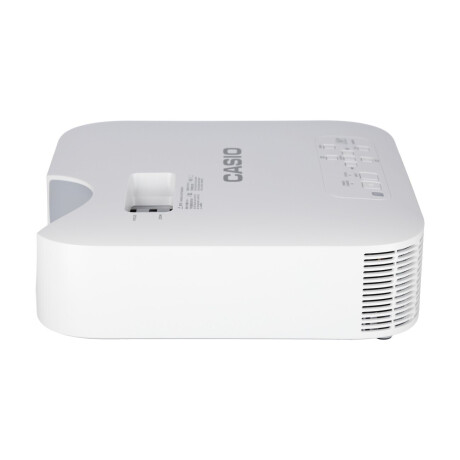 Casio XJ-F20XN Beamer mit 3300 ANSI-Lumen und XGA Auflösung