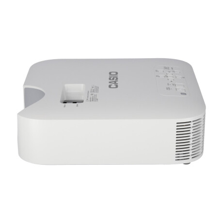 Casio XJ-F100W Business Beamer mit 3500 ANSI-Lumen und WXGA Auflösung