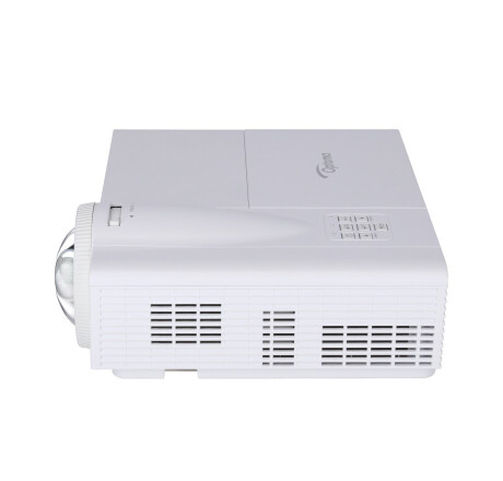 Optoma GT760 Kurzdistanzbeamer mit 3400 ANSI-Lumen und WXGA Auflösung