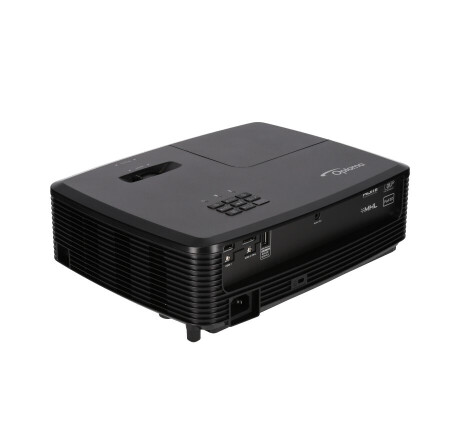 Optoma S331 Beamer mit 3200 ANSI-Lumen und SVGA Auflösung