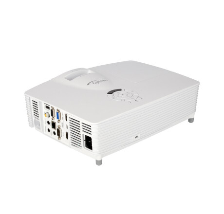 Optoma EH416 Business Beamer mit 4200 ANSI-Lumen und Full-HD Auflösung