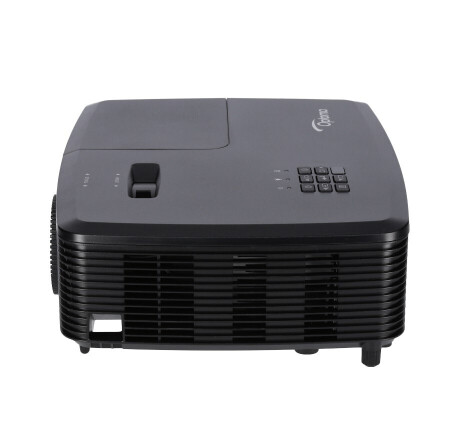 Optoma H183X 3D Heimkino Beamer mit 3200 ANSI-Lumen und WXGA Auflösung