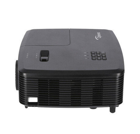 Optoma S321 Beamer mit 3200 ANSI-Lumen und SVGA Auflösung