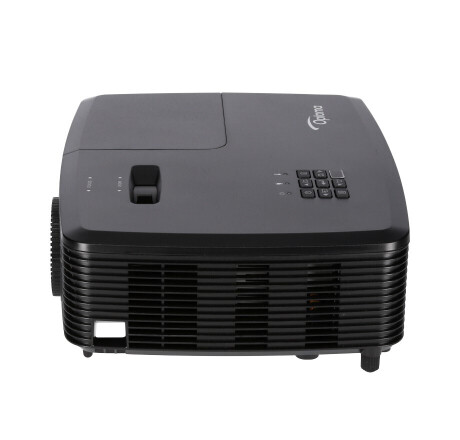 Optoma X340 Beamer mit 3100 ANSI-Lumen und XGA Auflösung