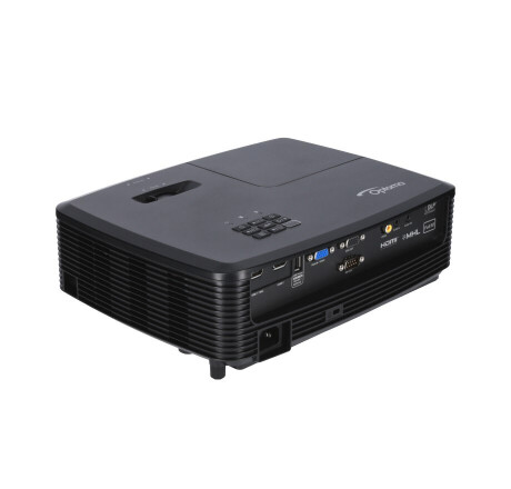 Optoma W341 Business Beamer mit 3600 ANSI-Lumen und WXGA Auflösung