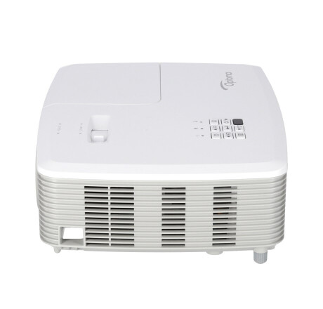 Optoma EH345 Heimkino Beamer mit 3200 ANSI-Lumen und Full-HD Auflösung