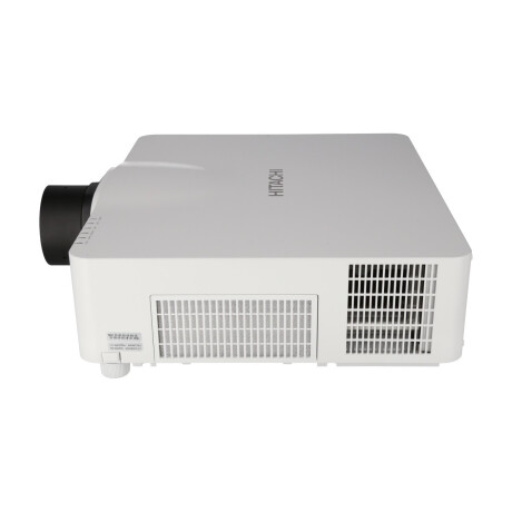 Hitachi CP-WX8255 (Full-Spec) Beamer, 5500 ANSI-Lumen, WXGA