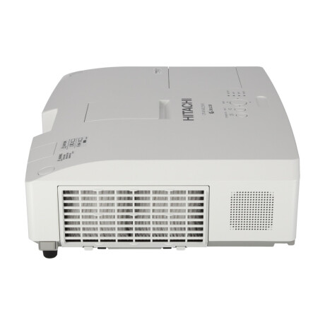 Hitachi CP-WX4022WN Business Beamer mit 4000 ANSI-Lumen und WXGA