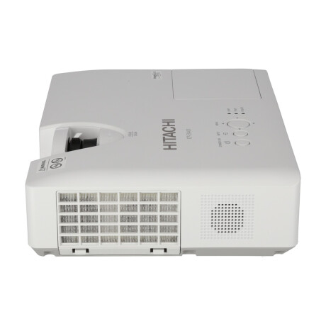 Hitachi CP-EX401 Beamer mit 4200 ANSI-Lumen und XGA Auflösung