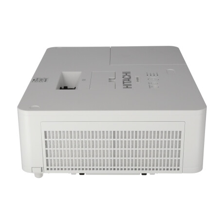 Hitachi CP-WU5500 Business Beamer mit 5000 ANSI-Lumen und WUXGA