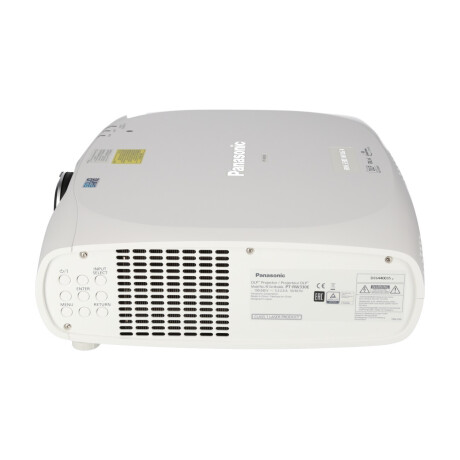 Panasonic PT-RW330E Business Beamer mit 3500 ANSI-Lumen und WXGA
