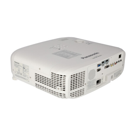 Panasonic PT-VW530 Business Beamer mit 5000 ANSI-Lumen und WXGA