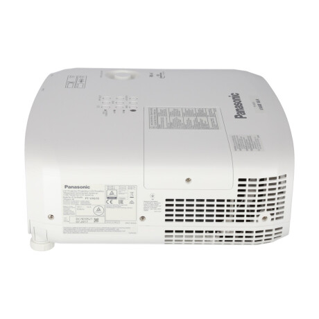 Panasonic PT-VX610 Beamer mit 5500 ANSI-Lumen und XGA Auflösung