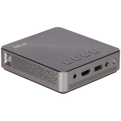 Asus S1 Mini Beamer mit 200 ANSI-Lumen und WVGA Auflösung