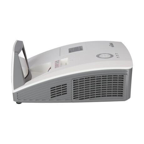 Vivitek DH758UST + Halterung Kurzdistanzbeamer, 3500 ANSI-Lumen