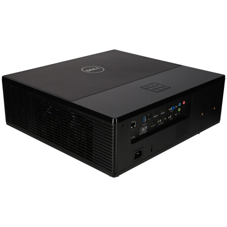 Dell 7760 Business Beamer mit 5400 ANSI-Lumen und Full-HD Auflösung