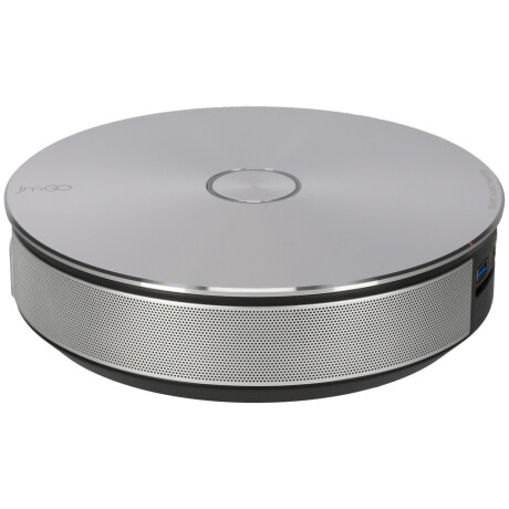 JmGO G1 Mini Beamer mit 450 ANSI-Lumen und WXGA Auflösung