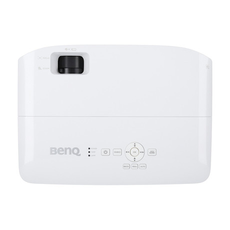 BenQ MX532 Beamer mit 3300 ANSI-Lumen und XGA Auflösung