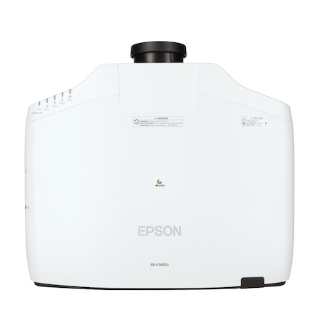 Epson EB-G7400U - Demoware Bronze