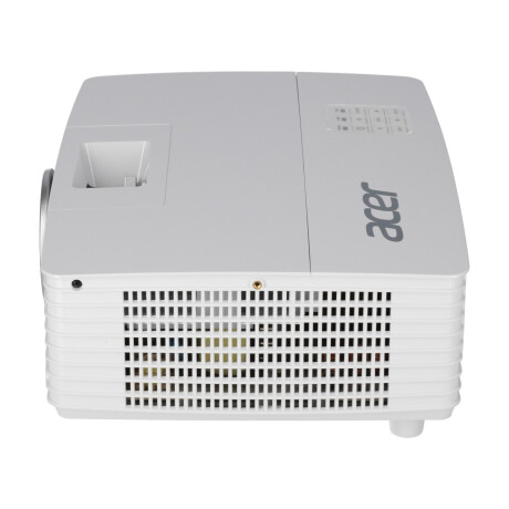 Acer H6502BD 3D Heimkino Beamer mit 3400 ANSI-Lumen und Full-HD