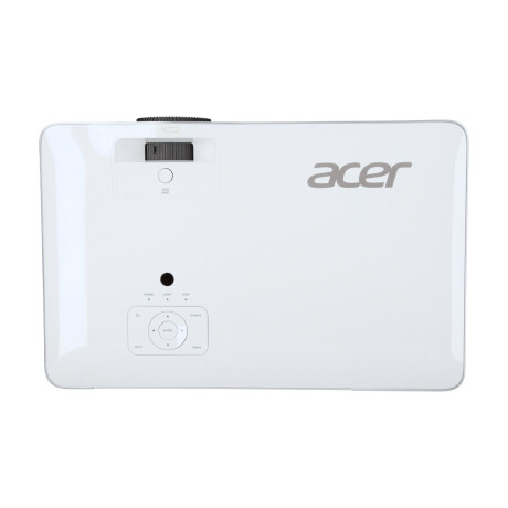 Acer VL7860 4K Beamer mit 3000 ANSI-Lumen und 3840x2160 Auflösung