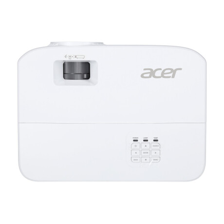 Acer P1250 Beamer mit 3600 ANSI-Lumen und XGA Auflösung