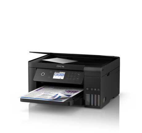 Epson ET-3700 Ecotank Drucker