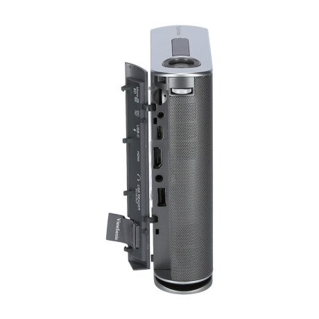 ViewSonic M1 Mini Beamer mit 250 ANSI-Lumen und WVGA Auflösung