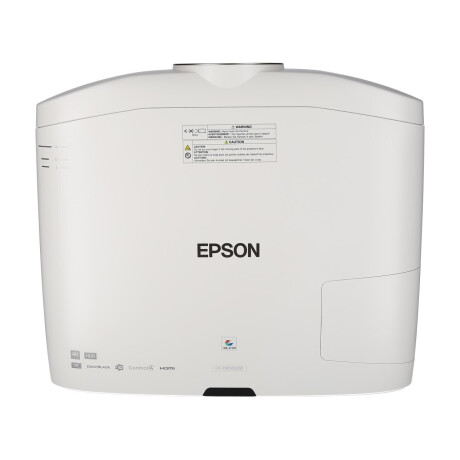 Epson EH-TW9400W 4K Beamer,highend mit 2600 ANSI-Lumen und Full-HD