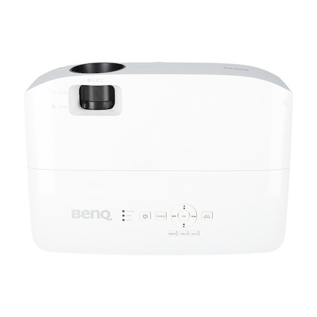 BenQ MW535 Business Beamer mit 3600 ANSI-Lumen und WXGA Auflösung