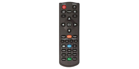 Optoma HD29HLV Heimkino- und Gamingbeamer mit 4500 Lumen und Full HD