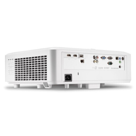 ViewSonic LS850WU Laserbeamer mit 5000 Lumen und WUXGA Auflösung