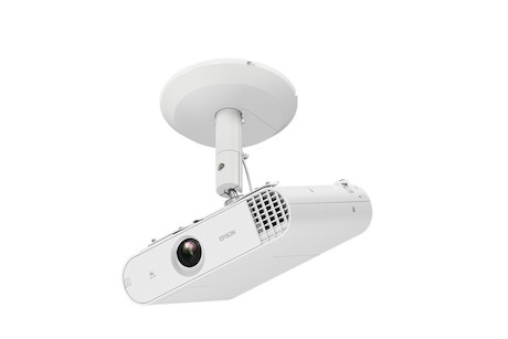 Epson EB-U50 Businessbeamer mit 3700 Lumen und WUXGA Auflösung