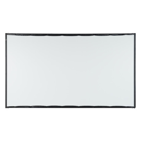 celexon basic line Faltrahmenleinwand 177 x 99 cm 80"