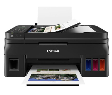 Canon PIXMA G4511 Multifunktionsdrucker