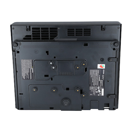 Epson EB-805F Laserbeamer mit 5000 Lumen und Full-HD