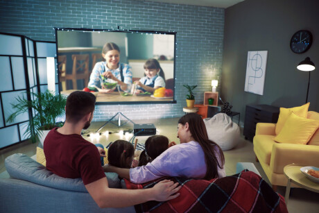 Acer X1328WH Businessbeamer mit 4500 Lumen und WXGA