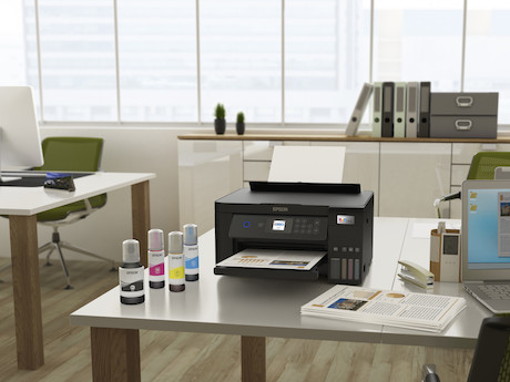 Epson ET-2850 Ecotank Drucker