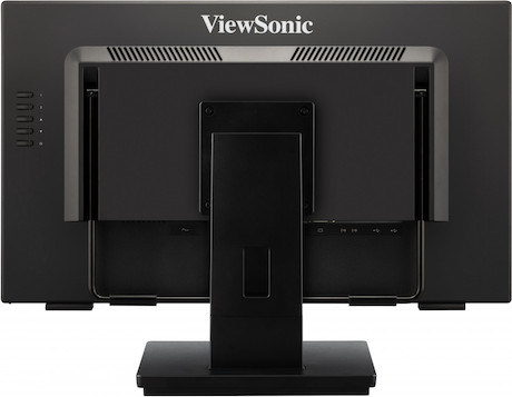 ViewSonic TD2465