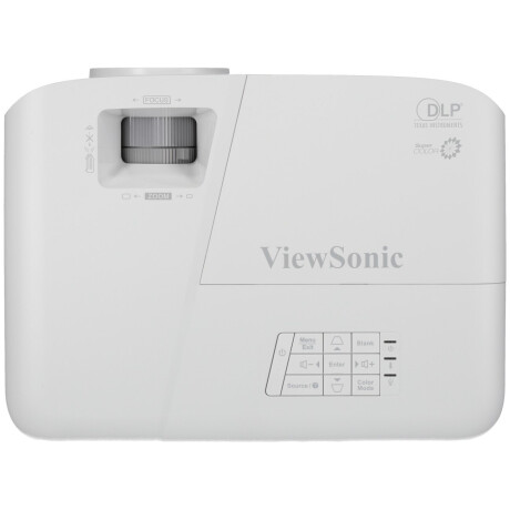 ViewSonic PA503X Beamer mit 3600 ANSI-Lumen und XGA Auflösung - Demo