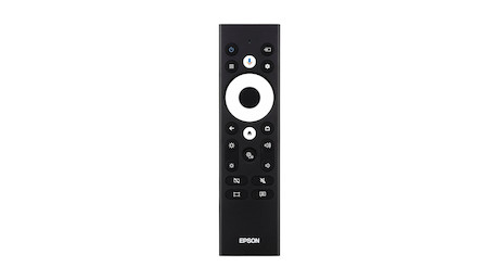 Epson EH-LS650W TV Laserbeamer mit 4K Pro-UHD für Gaming und Heimkino