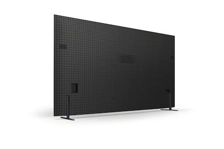 Sony FWD-77XR80 77" BRAVIA 8 OLED XR|Mini LED 4K-Display mit Google TV