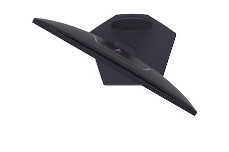 LG UltraGea 27G850A-B 27" IPS-Monitor