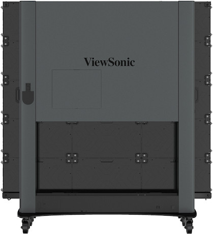 ViewSonic LDS138-151 Faltbares 138" All-in-One LED-Display