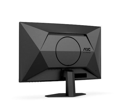 AOC C27G4ZXE 27" FHD Fast VA Curved Gaming Monitor