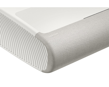 Samsung The Premiere LPU7D Heimkino Beamer mit Ultra-Kurzdistanz, HDR10+ und 2500 Lumen - Demoware G