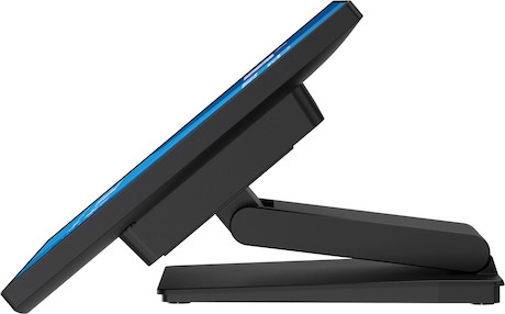 iiyama ProLite T2254MSC-B2AG 22" PCAP 10-Punkte Touchscreen-Monitor mit IPS-Panel-Technologie und An