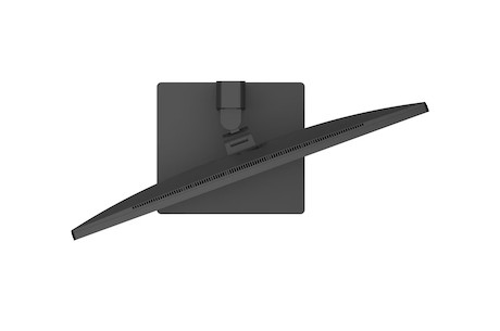 LG 27U730A-B 27" 4K UHD UltraFine™ IPS-Monitor für Multimedia Anwendungen